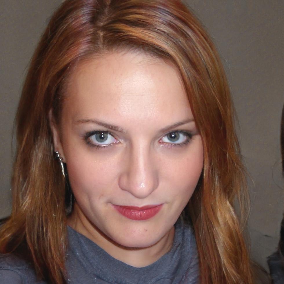 Sophie Leroy, Spécialiste en Prévention